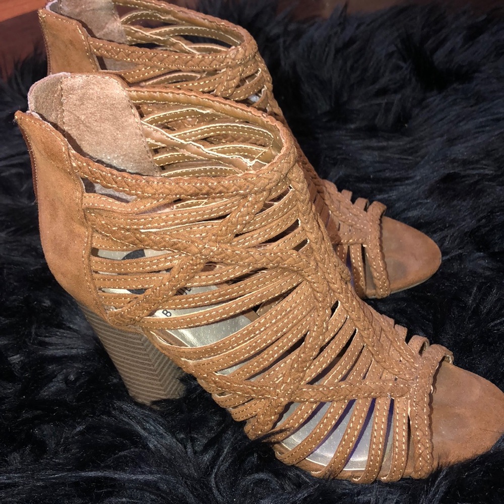 Booties